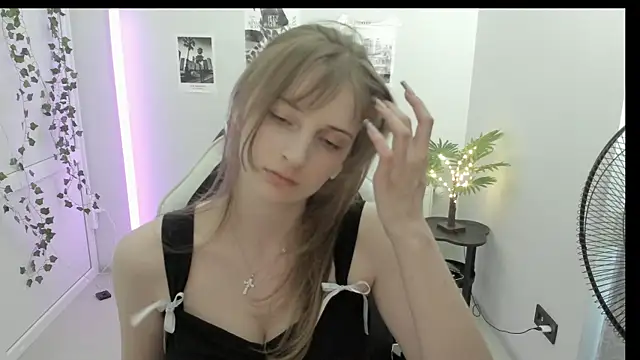 Czat XXX na żywo – Star_Nellie