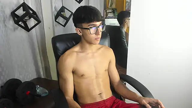 Czat XXX na żywo – jeremy_job