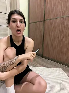 RussianGirls_ 라이브 XXX 채팅