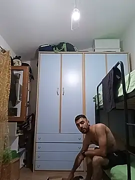 alieno_napoletano Webcam show