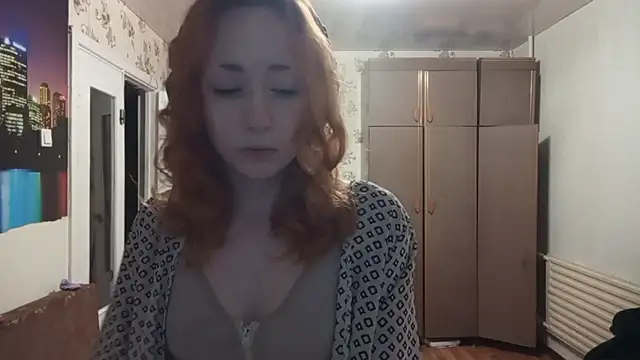 Czat XXX na żywo – YaniraHeneisen