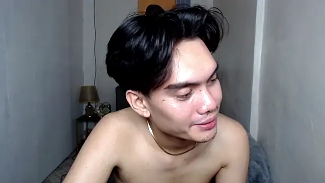 asian_cale 现场XXX聊天