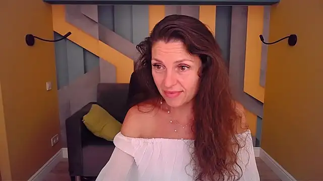 Czat XXX na żywo – EllaLong