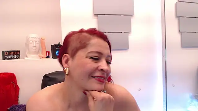 Czat XXX na żywo – eva_twiss