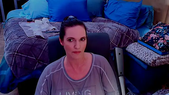 Czat XXX na żywo – ninajaymes