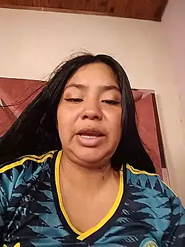 Czat XXX na żywo – Amber_Herrera