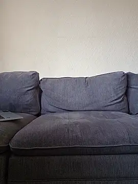 Webkamerová show joegalea