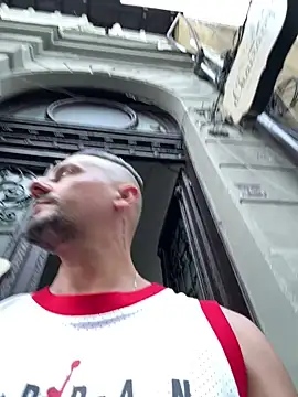 InsaneMattt élő XXX-chatje
