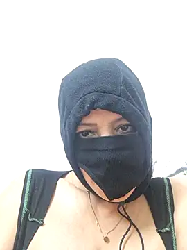 Rahaf11 Obrolan Langsung XXX