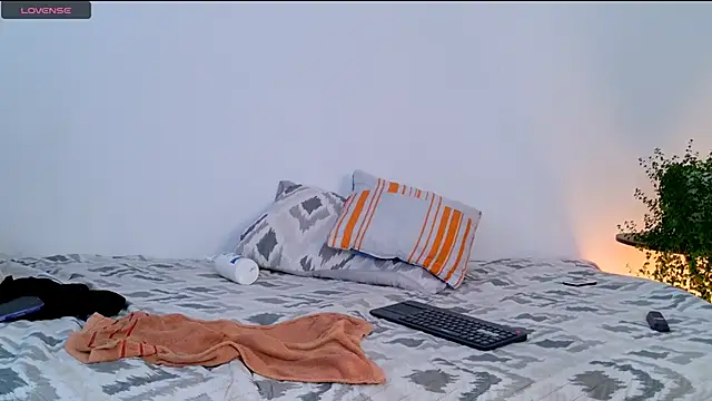 Webkamerová show Billie_Eilish___