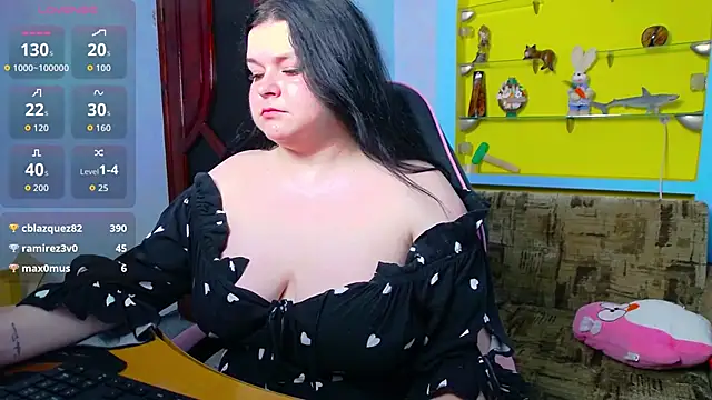 Linasexy777's Live XXX Chat