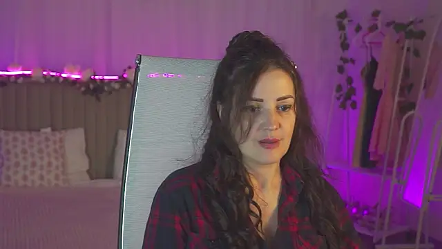 AureliaVane Live XXX-Chat