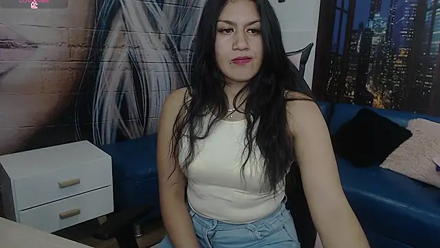 gigi_gilt_ Obrolan Langsung XXX