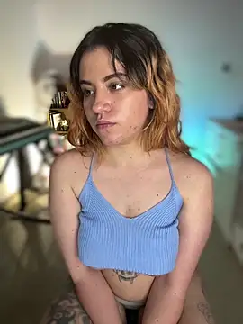 NikkiNix Live XXX Chat