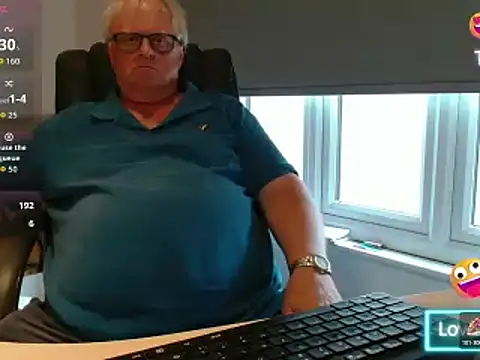 bigbadjon69のライブXXXチャット