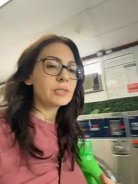 BeautifulMesss' Webcam Show