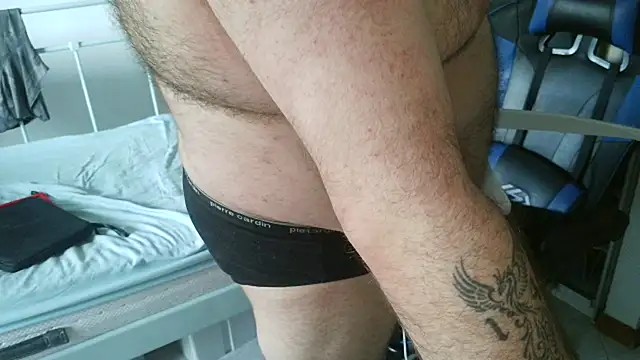Chat XXX ao vivo de catullo14
