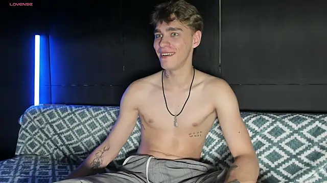 dabartmossn Live XXX chat