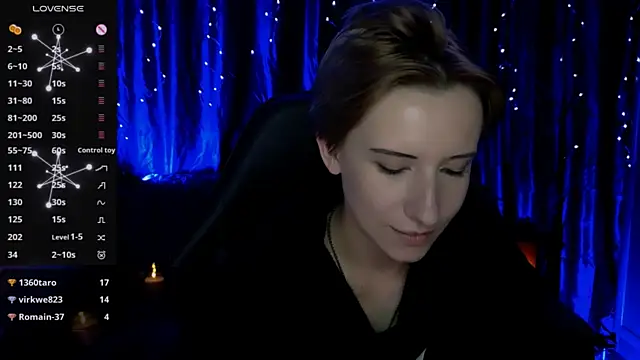 _Shadow_devil__ élő XXX-chatje
