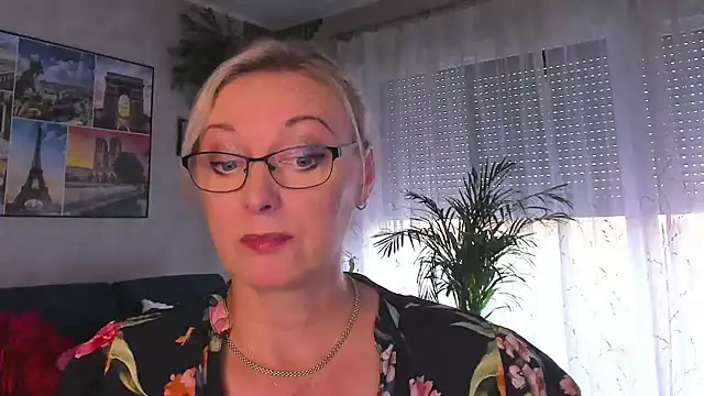 Chat XXX Live vanessa_chat