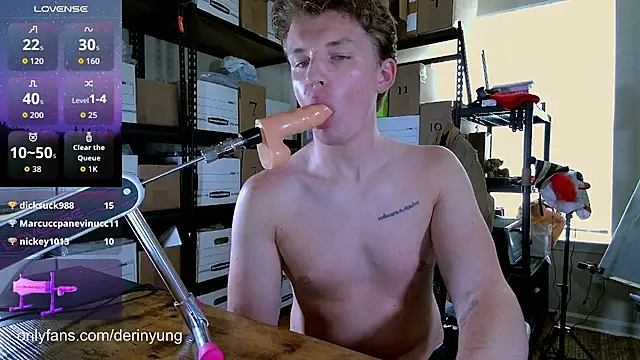 Czat XXX na żywo – derin7inch