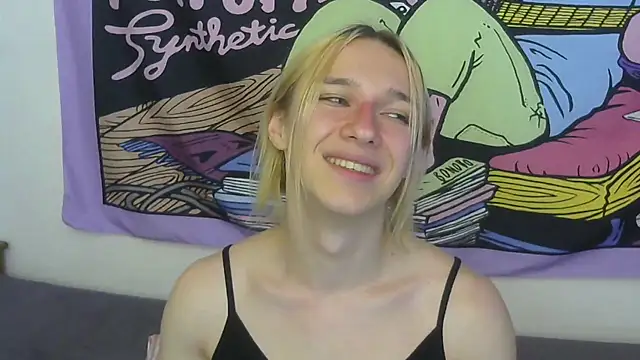 icebenz Live XXX-Chat