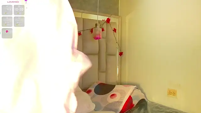 Chat XXX ao vivo de Bella-Sanders