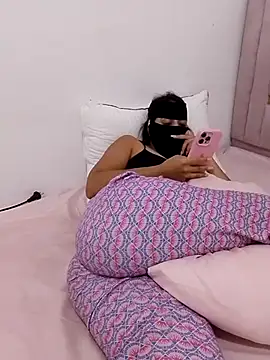 Melissa_love26 Obrolan Langsung XXX