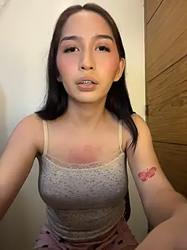 عرض كام lovely_samina