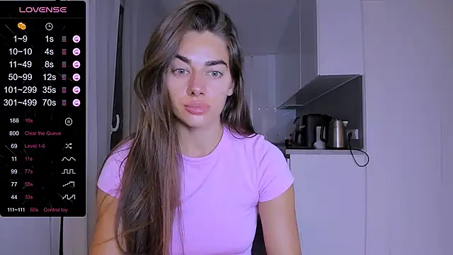 Marta--jess' Live XXX Chat
