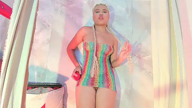 Chat XXX ao vivo de sofiacastillo01