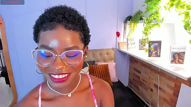 amber-hill's Live XXX Chat