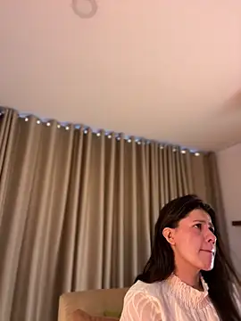 Zandrina Obrolan Langsung XXX