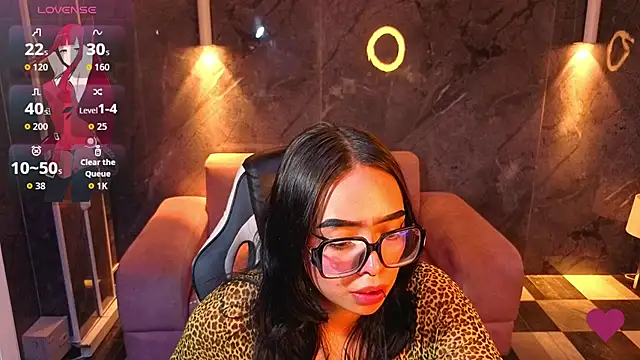Anni_acker_b Obrolan Langsung XXX
