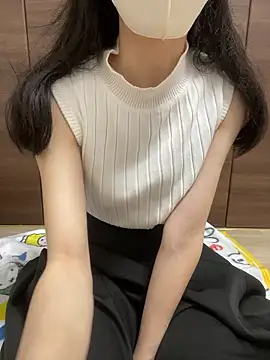 yayoi_jp Obrolan Langsung XXX