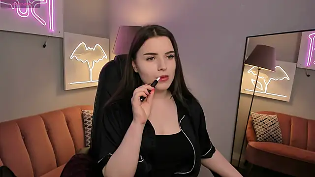 AliceLiador_ Obrolan Langsung XXX