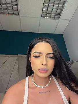 Czat XXX na żywo – BustyAngelXXX