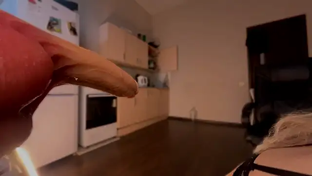 PuckyPussy Webcam Show