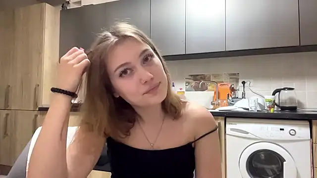 Czat XXX na żywo – RosenMist