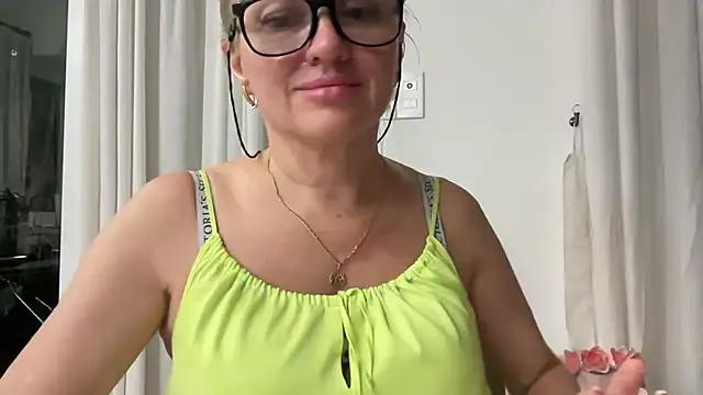 Teslina Obrolan Langsung XXX