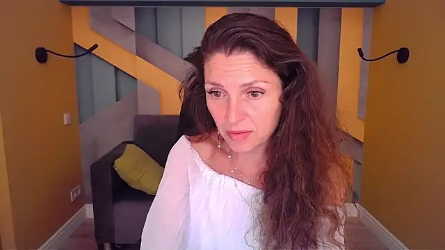 EllaLong Live XXX-chat