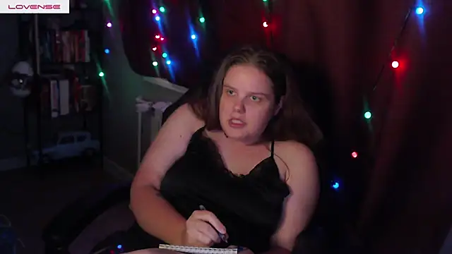 Czat XXX na żywo – so_cute777