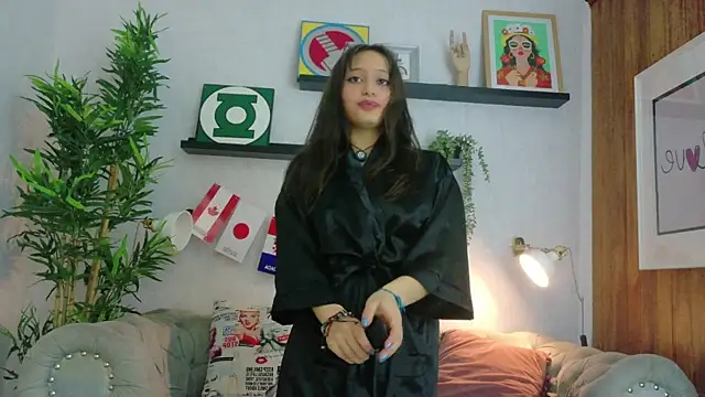 Czat XXX na żywo – Katalyna_lee