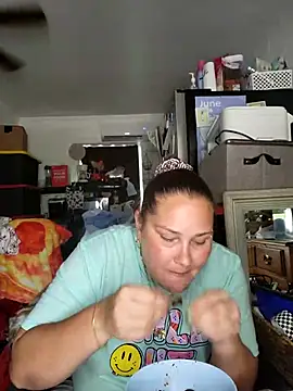 SexyNikki6969 Obrolan Langsung XXX
