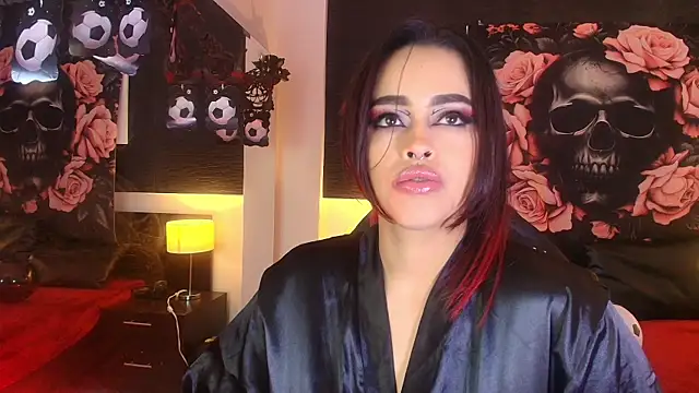 Онлайн чат XXX EvaaFoxxy1