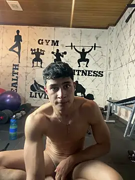 AustinJones_'s Webcam Show