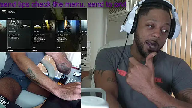 Czat XXX na żywo – FreakyRu