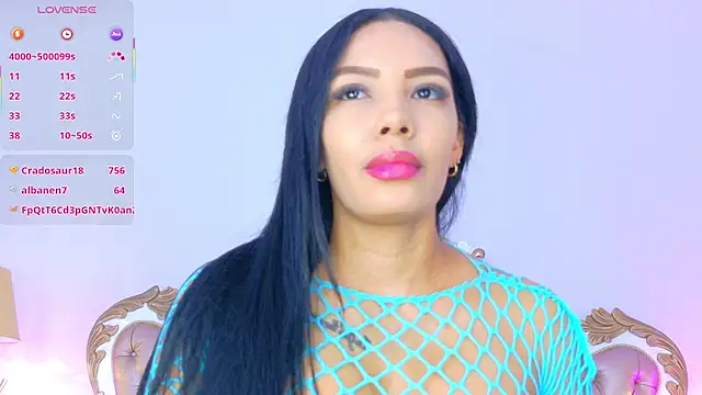 Czat XXX na żywo – Sammy_Brown