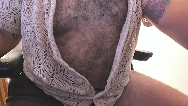 max_river_ – Naživo XXX chat