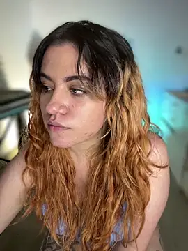 NikkiNix 라이브 XXX 채팅
